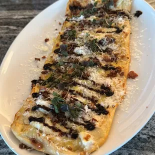 Flatbreads