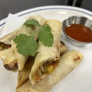 Spring rolls