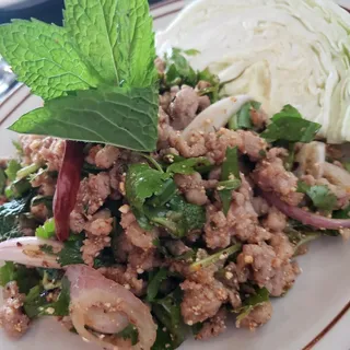 Larb Moo