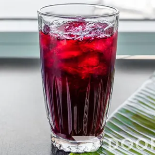 Hibiscus tea