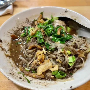 Original Thai Boat Noodle