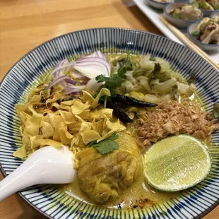 Khao soi