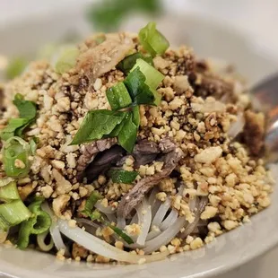 Boat Noodles