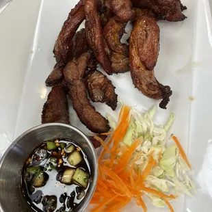 Pork Jerky