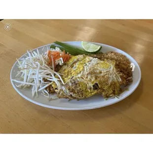 Thai Noodles
