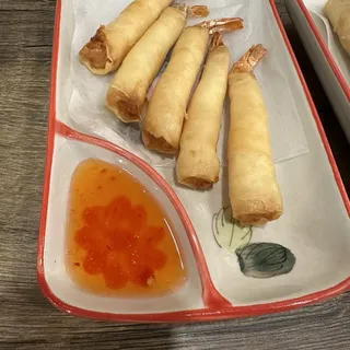 Shrimp Roll (5)
