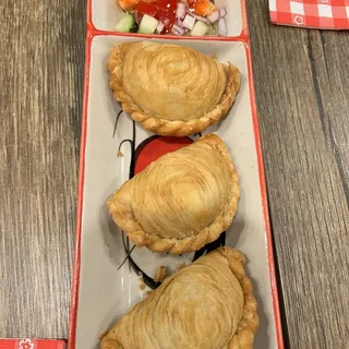 Chicken Curry Puff (3)