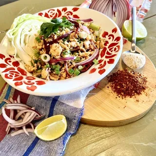 Larb