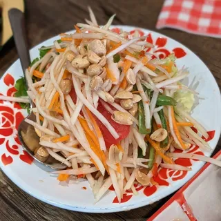 Papaya Salad
