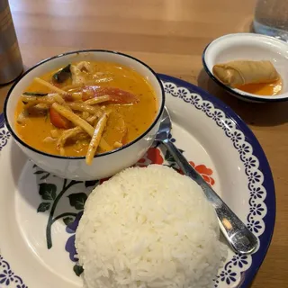 Red Curry