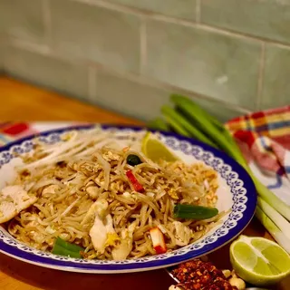 Pad Thai