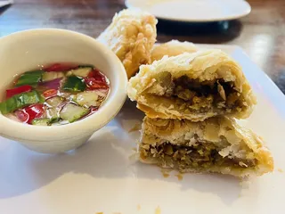 Sweet Rice Thai Cuisine