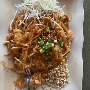 Pad Thai