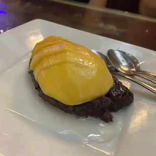 Mango Sticky Rice