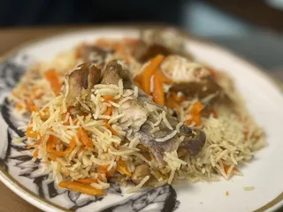 Greenwich Pita And Grill