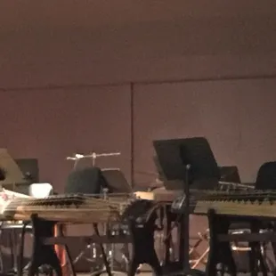 Korean musical treat