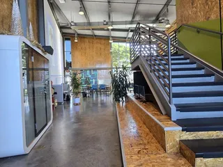 Entrepreneurs Sandbox