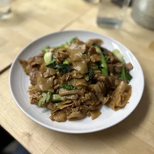 Pad See Ew Special