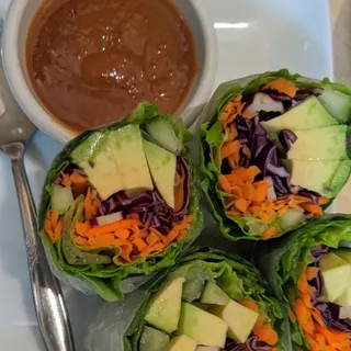 Spring Rolls