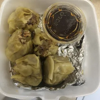 Steamed Dumpling