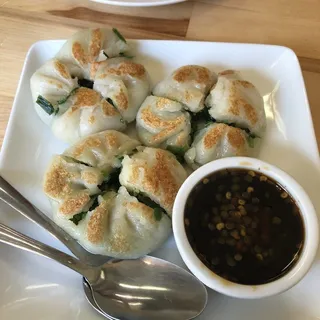Chive Dumpling