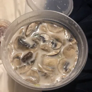 Tom Kha Soup