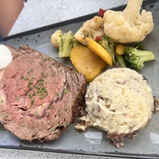 Prime Rib