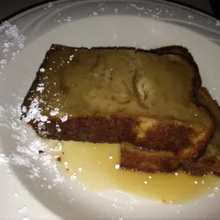 Bread Pudding