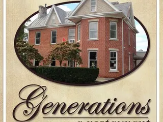 Generations a Restaurant