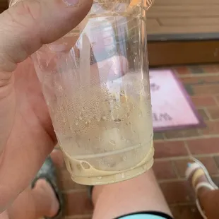 See how tasty it is?!!!