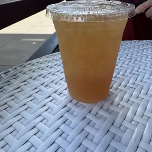 Arnold Palmer