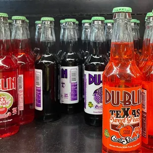 Sodas