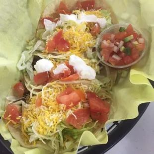 Ribeye Tacos