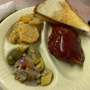 Meatloaf