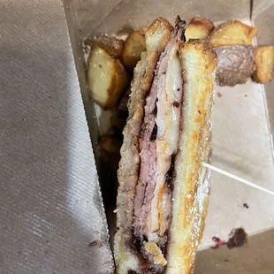Monte cristo