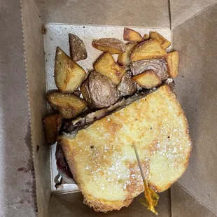 Monte Cristo