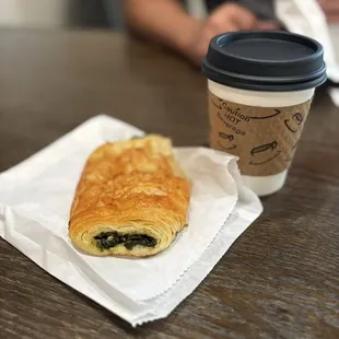 Maestro Coffee House