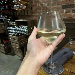 Wine