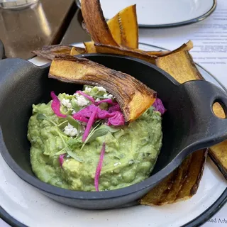 Guacamole