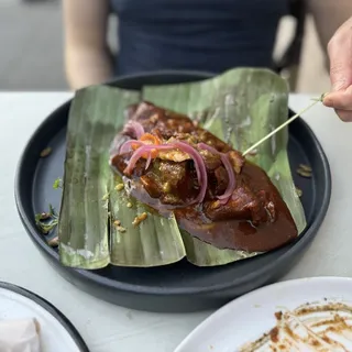 Cochinita Pibil