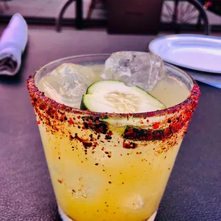 Picosita Margarita