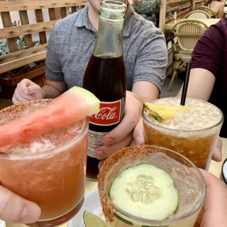 Mexican Coke