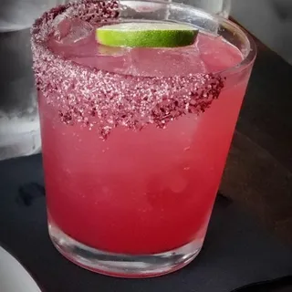 Maestro Marg Mocktail