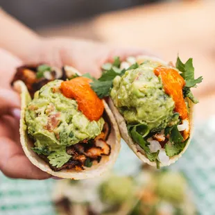 food, burritos and wraps