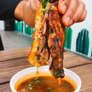 food, soups and chowder, soup, chowder