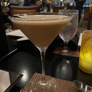 Espresso martini