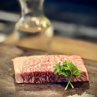 Wagyu A5