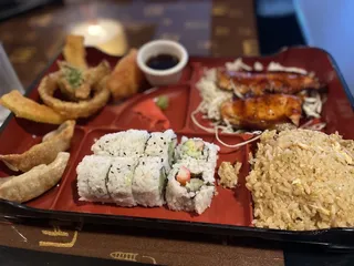 Tsukiji Fusion Sushi - Katy