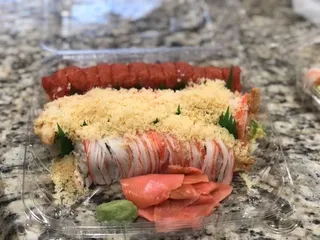 Sushi Hana