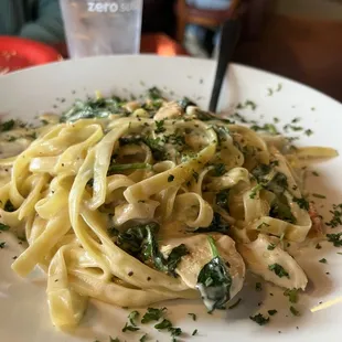 On the Record - Build Your Own Pasta